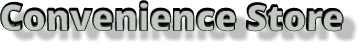 Convenience Store