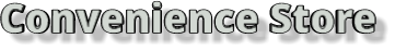 Convenience Store